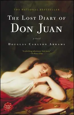 El Diario Perdido de Don Juan - The Lost Diary of Don Juan