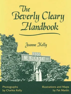 El manual de Beverly Cleary - The Beverly Cleary Handbook