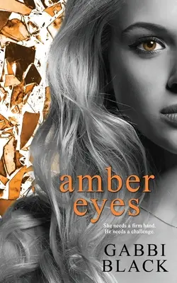 Ojos de ámbar - Amber Eyes