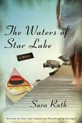 Aguas del Lago de las Estrellas - Waters of Star Lake