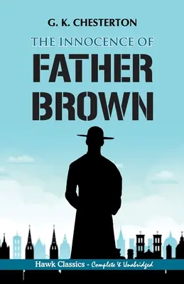 La inocencia del padre Brown - The Innocence of Father Brown