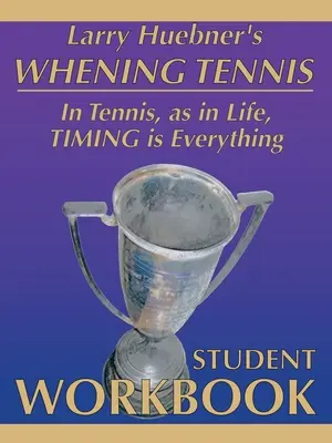 Cuándo jugar al tenis - Cuaderno del alumno - Whening Tennis - Student Workbook