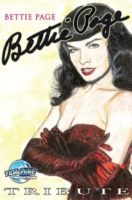 Homenaje: Bettie Page - Tribute: Bettie Page