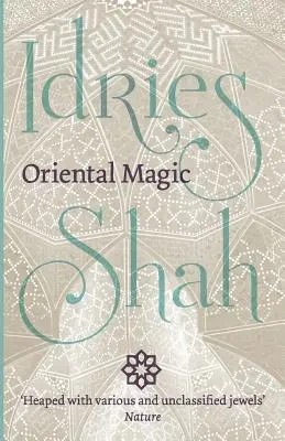 Magia oriental - Oriental Magic