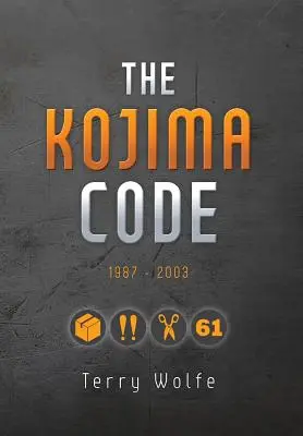 El código Kojima - The Kojima Code