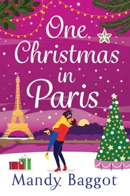 Una Navidad en París - One Christmas in Paris