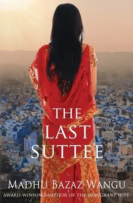 El último Suttee - The Last Suttee