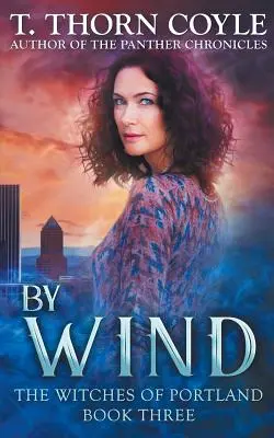 Por el viento - By Wind