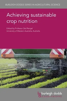 Nutrición sostenible de los cultivos - Achieving Sustainable Crop Nutrition