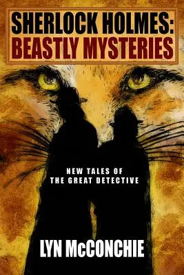 Sherlock Holmes: misterios bestiales - Sherlock Holmes: Beastly Mysteries