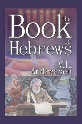 El libro de los Hebreos - The Book of Hebrews