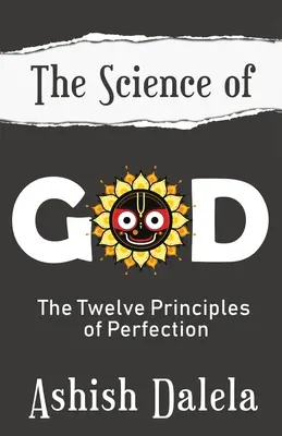 La ciencia de Dios: Los doce principios de la perfección - The Science of God: The Twelve Principles of Perfection