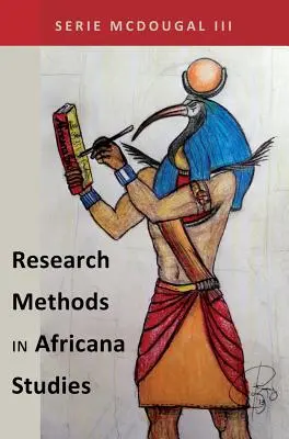 Métodos de investigación en estudios africanos - Research Methods in Africana Studies