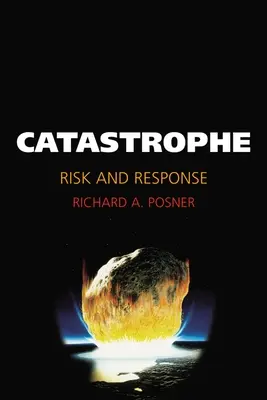 Catástrofes: Riesgo y respuesta - Catastrophe: Risk and Response