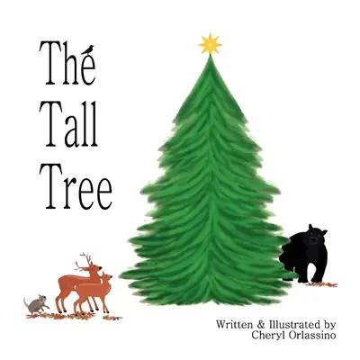 El árbol alto - The Tall Tree