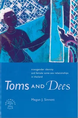 Sinnott Toms & Dees Paper - Sinnott: Toms & Dees Paper