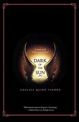 La oscuridad del sol - Dark of the Sun