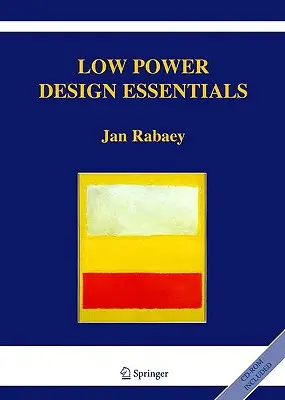 Fundamentos del diseño de bajo consumo - Low Power Design Essentials