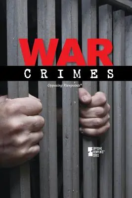 Crímenes de guerra - War Crimes