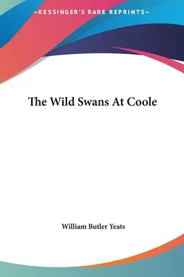 Los cisnes salvajes de Coole - The Wild Swans at Coole