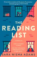 Lista de lectura - Reading List