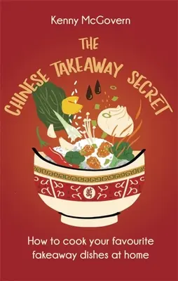 El secreto de la comida china para llevar - The Chinese Takeaway Secret