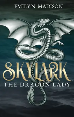 Skylark: La Dama Dragón - Skylark: The Dragon Lady