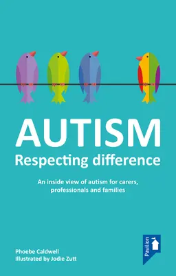 Autismo: Respetar la diferencia - Autism: Respecting Difference