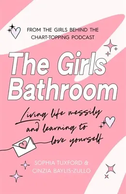 El baño de las chicas - The Girls Bathroom