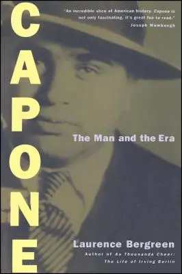 Capone: El hombre y la época - Capone: The Man and the Era