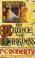 El príncipe de las tinieblas (Los misterios de Hugh Corbett, Libro 5) - Un apasionante misterio medieval de intriga y espionaje. - Prince of Darkness (Hugh Corbett Mysteries, Book 5) - A gripping medieval mystery of intrigue and espionage