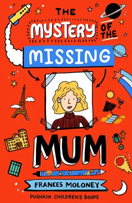 El misterio de la madre desaparecida - The Mystery of the Missing Mum