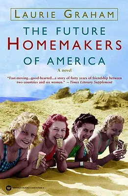 Las futuras amas de casa de Estados Unidos - The Future Homemakers of America
