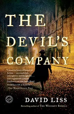 La compañía del diablo - The Devil's Company