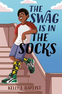 El Swag está en los calcetines - The Swag Is in the Socks