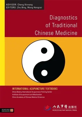 Diagnóstico de la medicina tradicional china - Diagnostics of Traditional Chinese Medicine