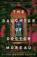 La hija del doctor Moreau - Daughter of Doctor Moreau