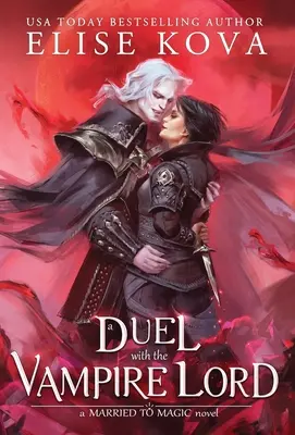 Duelo con el Señor de los Vampiros - A Duel with the Vampire Lord