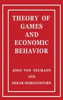 Teoría de los juegos y del comportamiento económico - Theory of Games and Economic Behavior