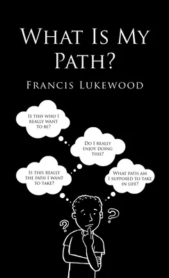 ¿Cuál es mi camino? - What Is My Path?