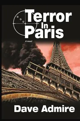 Terror en París (Pb) - Terror in Paris (Pb)