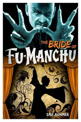 La novia de Fu-Manchú - The Bride of Fu-Manchu