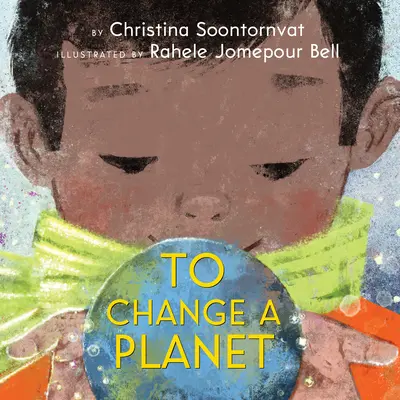 Cambiar un planeta - To Change a Planet