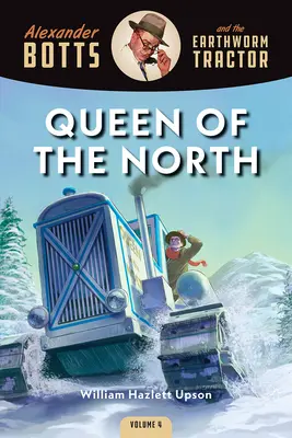 Botts y la Reina del Norte - Botts and the Queen of the North