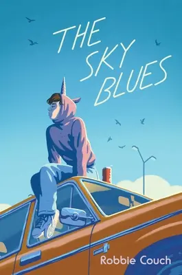 El cielo azul - The Sky Blues