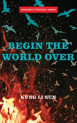 Empezar de nuevo - Begin the World Over