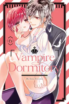 Dormitorio Vampiro 6 - Vampire Dormitory 6