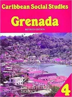 Caribbean Social Studies Book 4: Grenada 2nd Edition