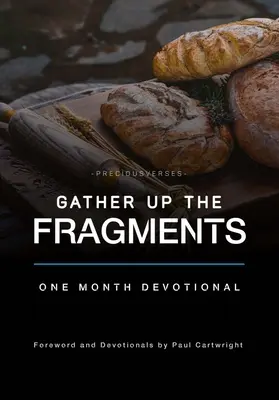 Recoge los fragmentos - Gather Up the Fragments