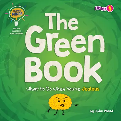 El libro verde: Qué hacer cuando estás celoso - The Green Book: What to Do When You're Jealous